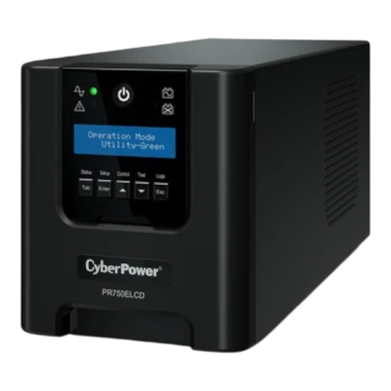 CyberPower